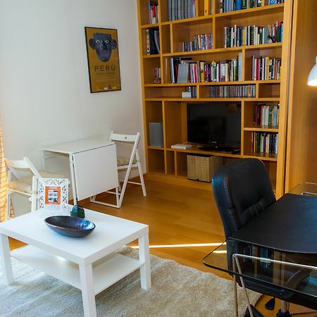 Liiiving In Matosinhos | Corporate Comfort Flat Exterior photo