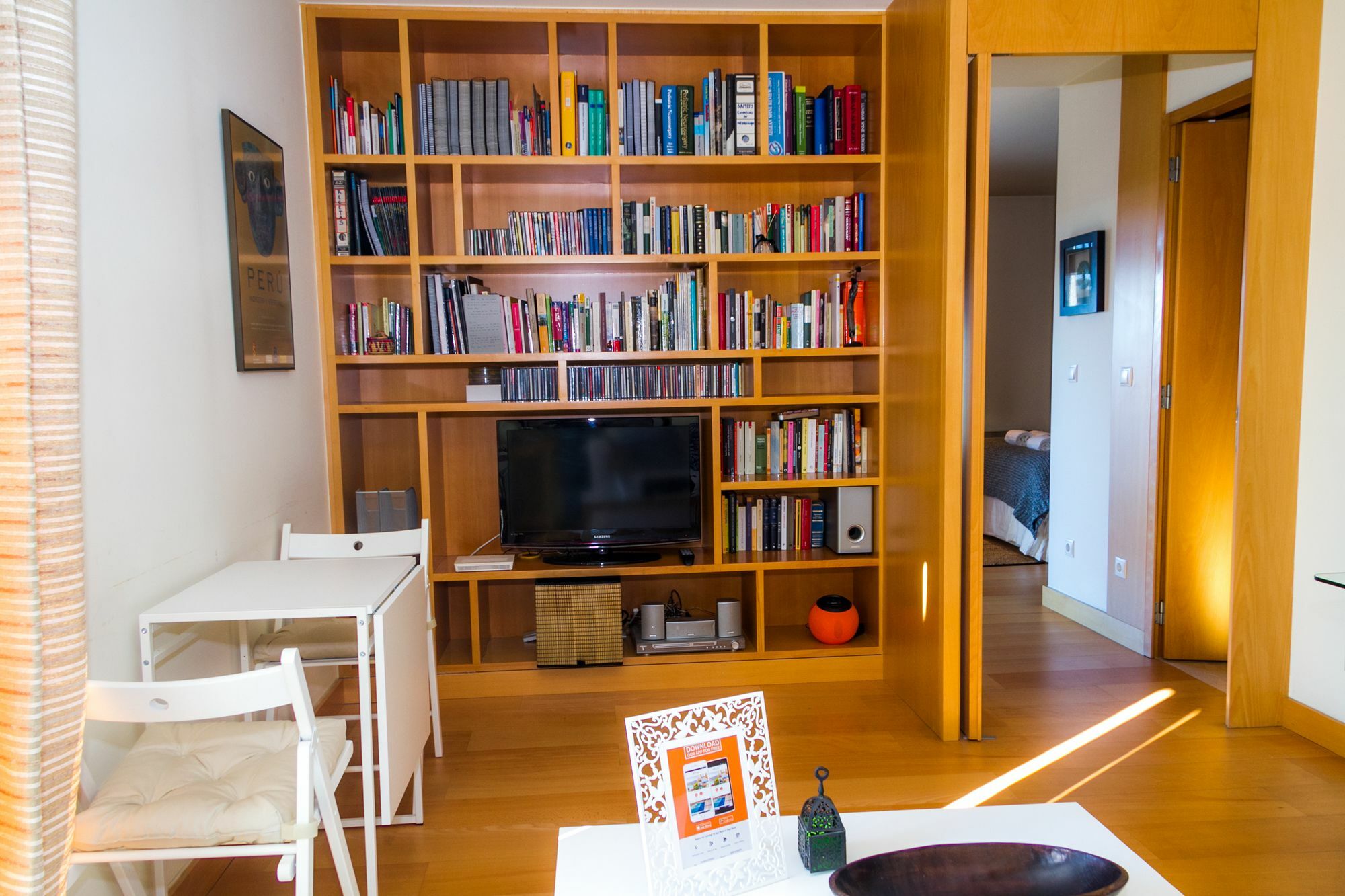 Liiiving In Matosinhos | Corporate Comfort Flat Exterior photo
