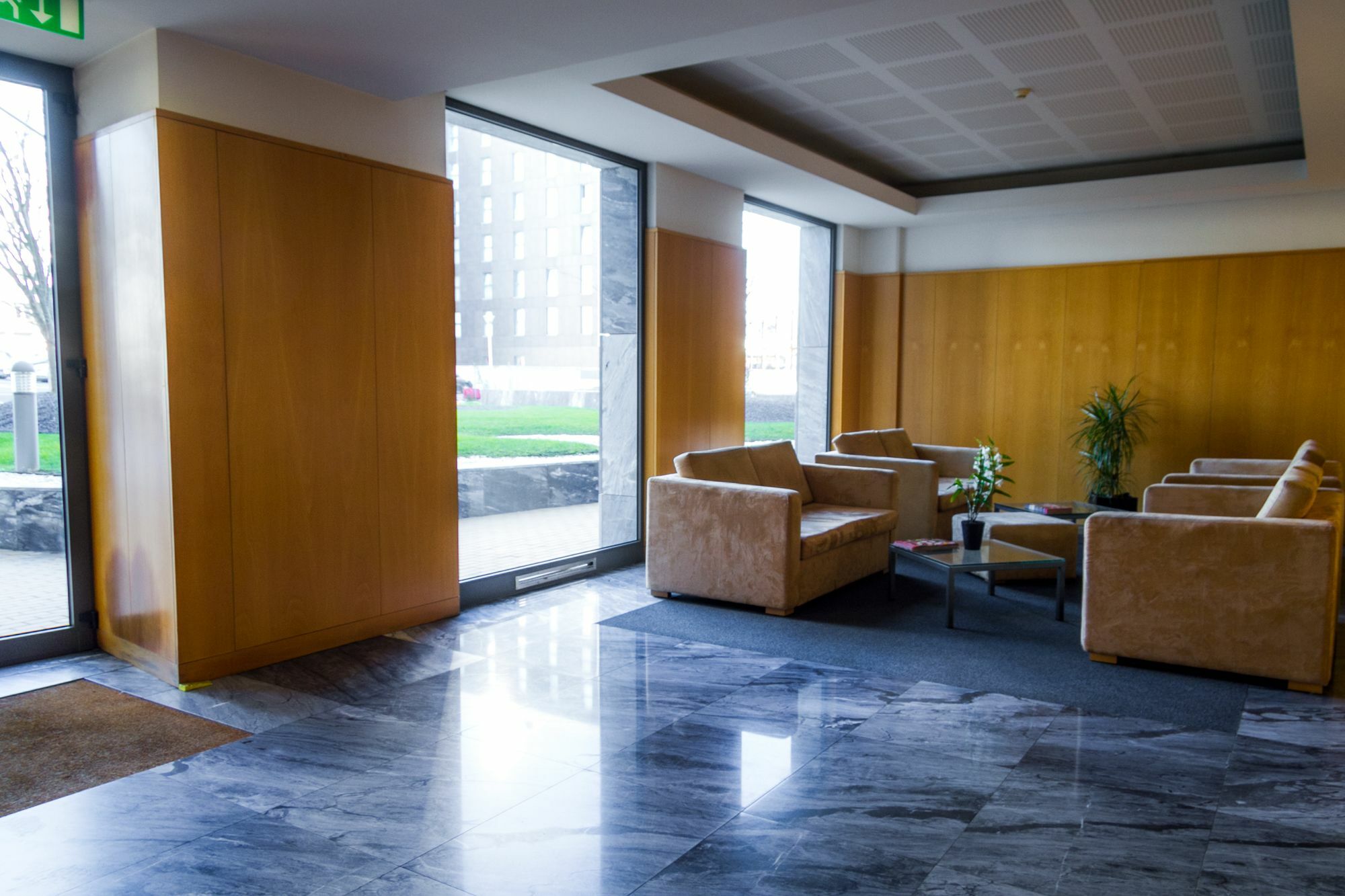 Liiiving In Matosinhos | Corporate Comfort Flat Exterior photo