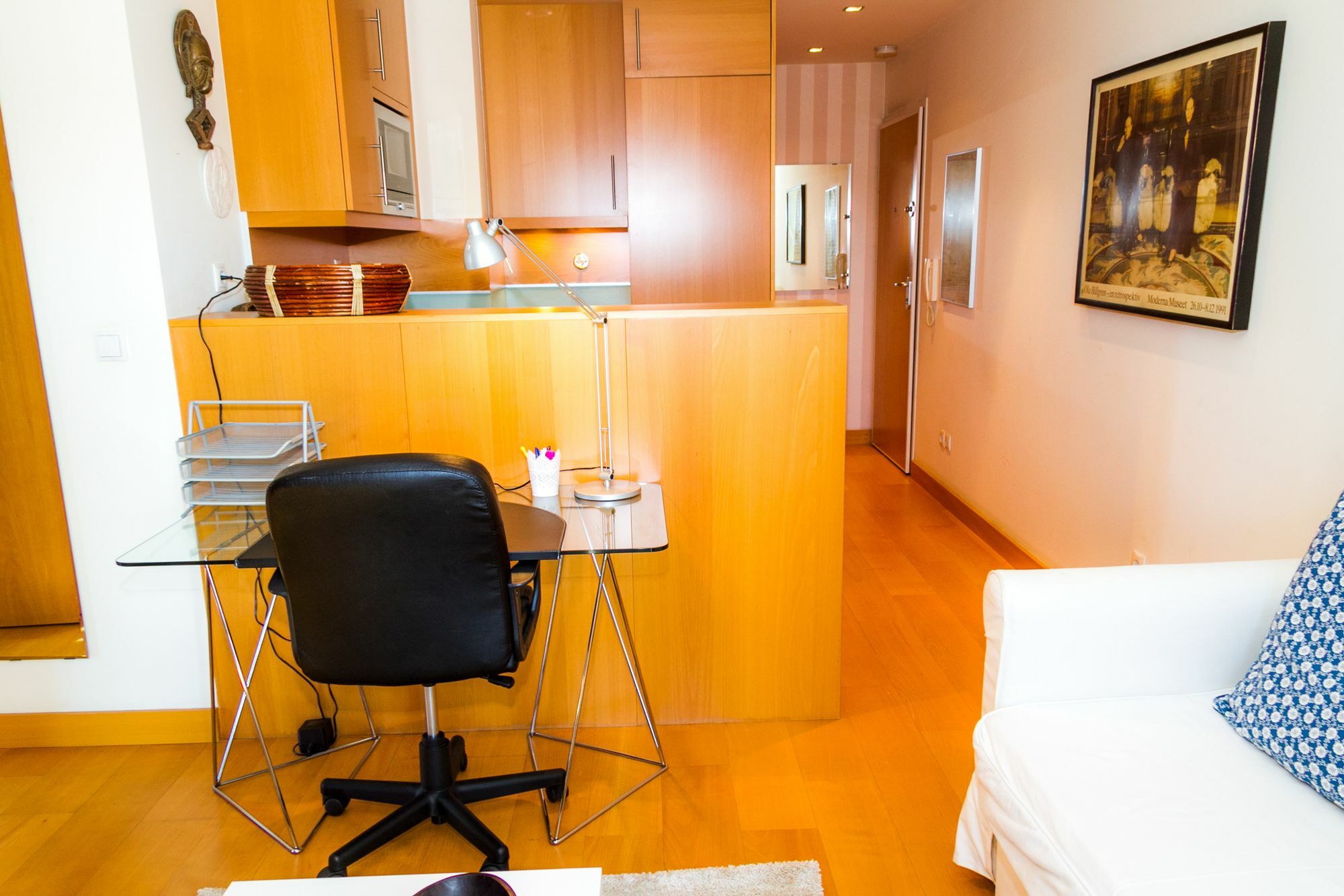 Liiiving In Matosinhos | Corporate Comfort Flat Exterior photo