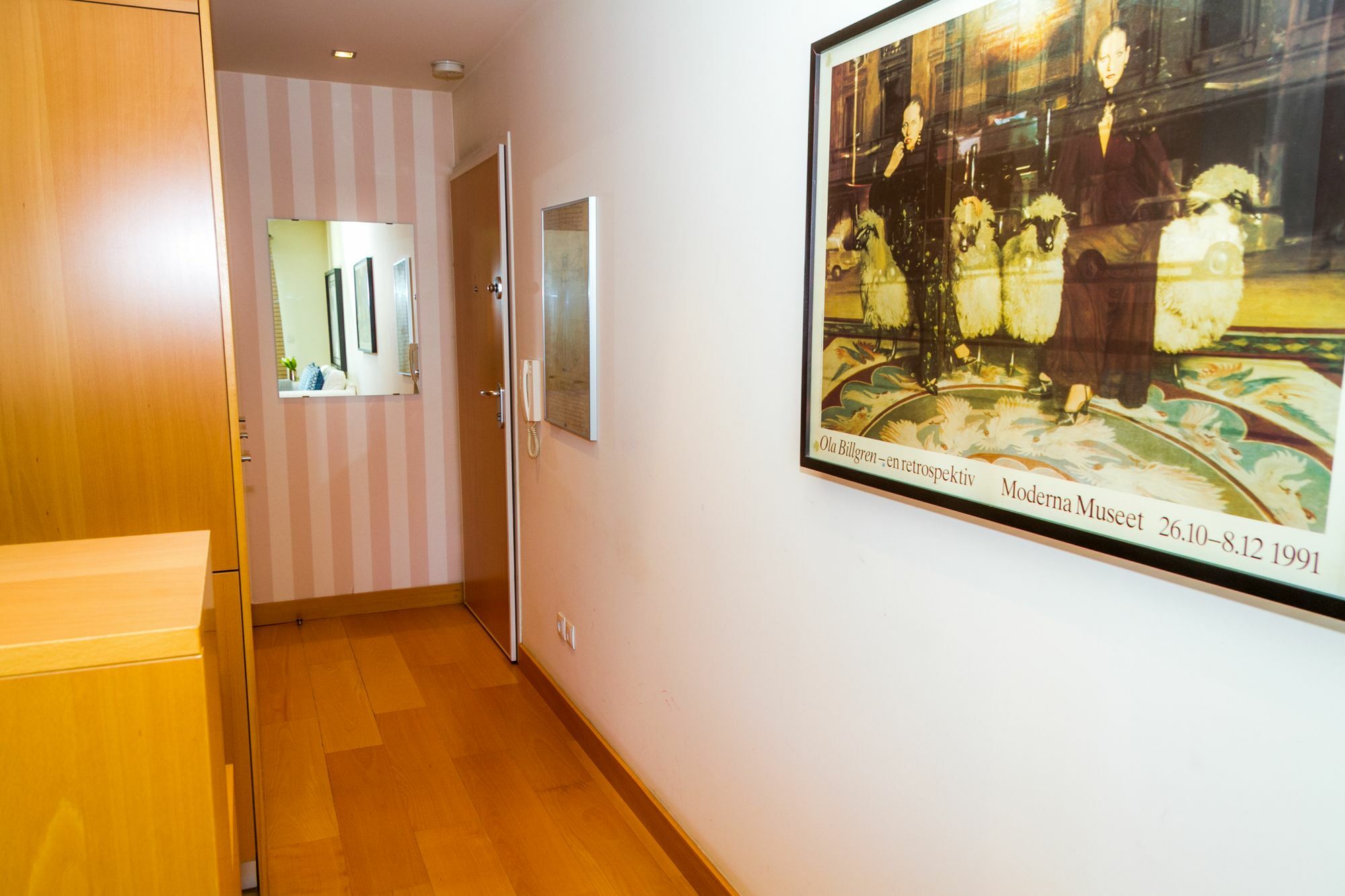 Liiiving In Matosinhos | Corporate Comfort Flat Exterior photo
