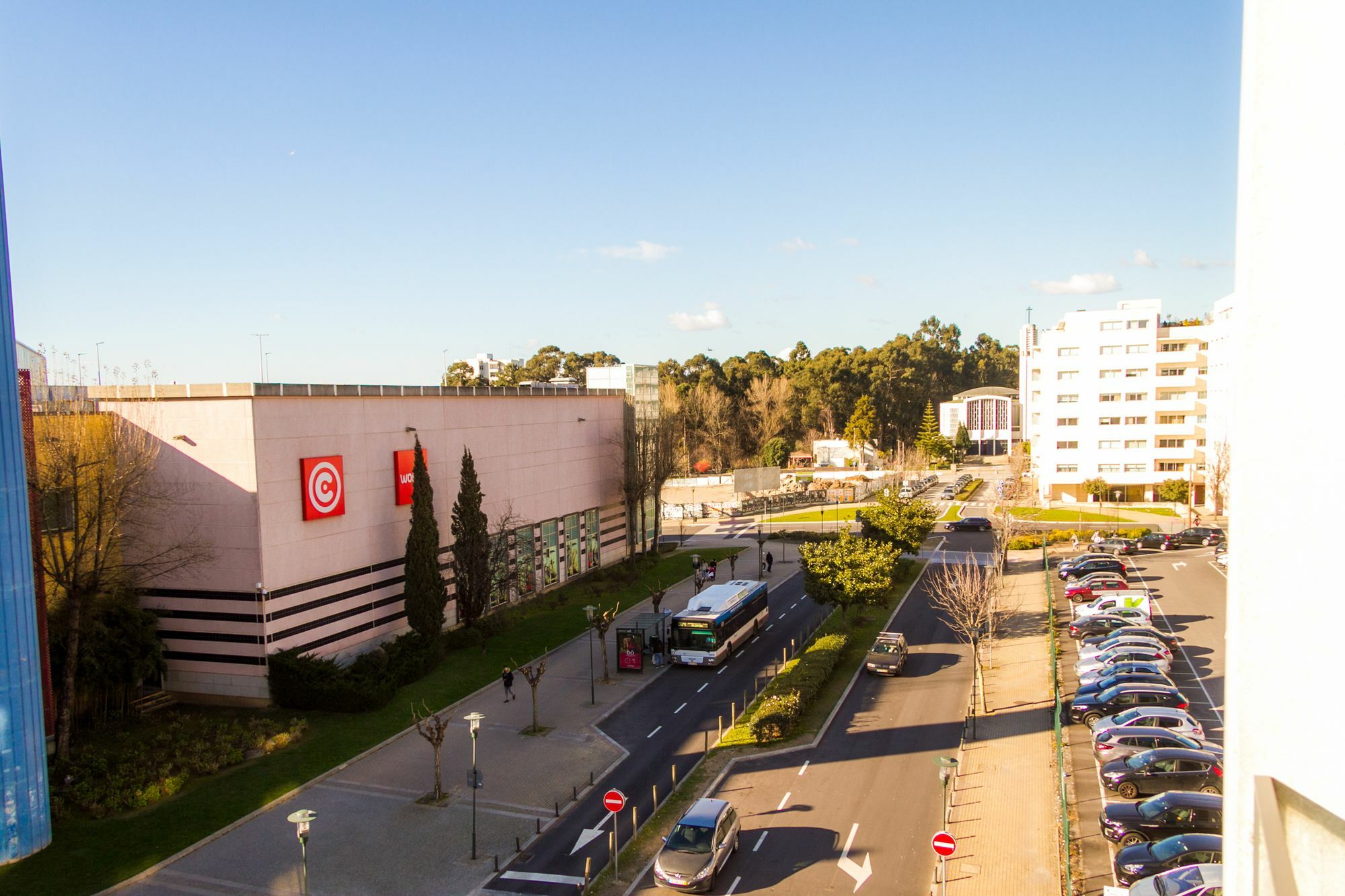 Liiiving In Matosinhos | Corporate Comfort Flat Exterior photo