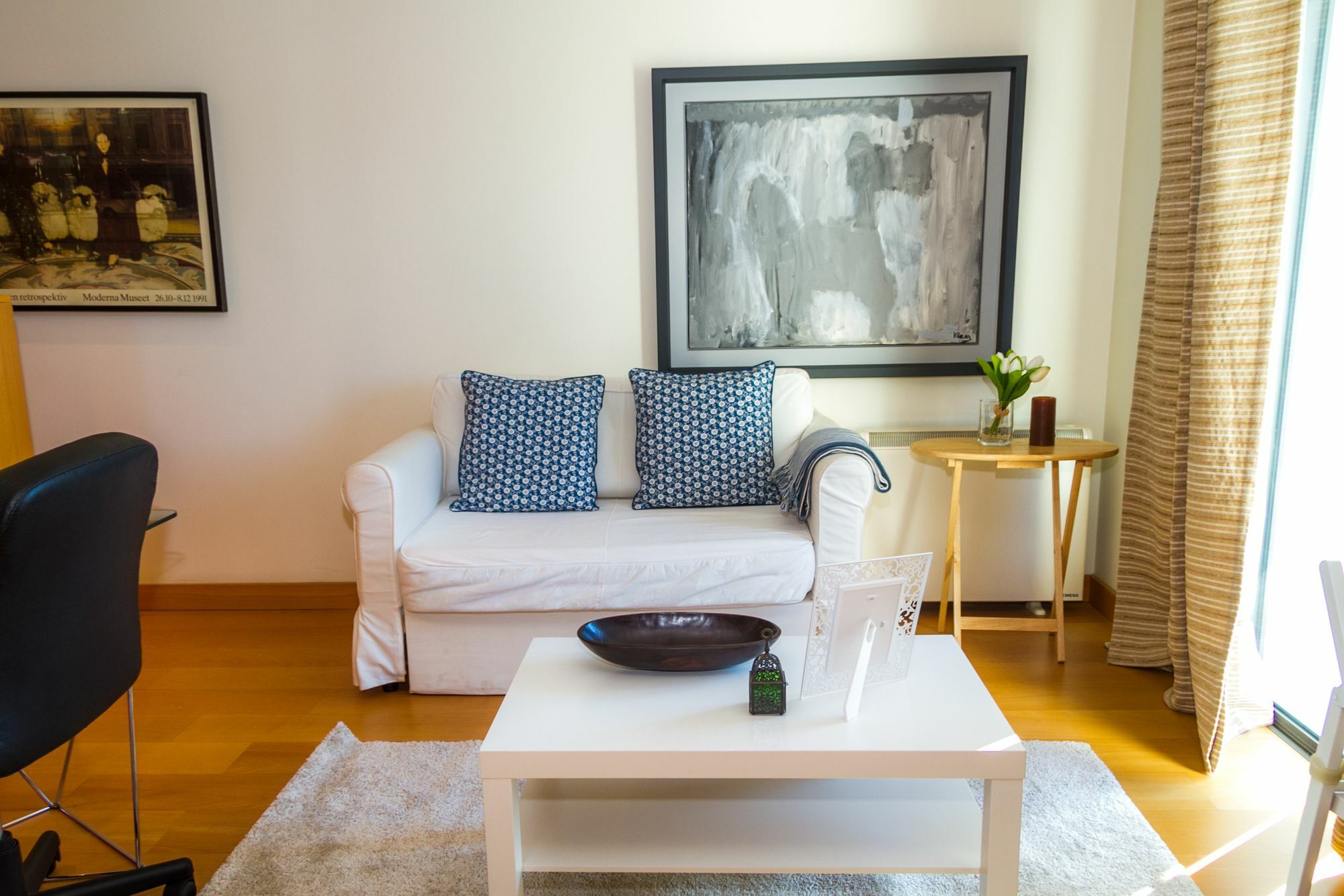 Liiiving In Matosinhos | Corporate Comfort Flat Exterior photo