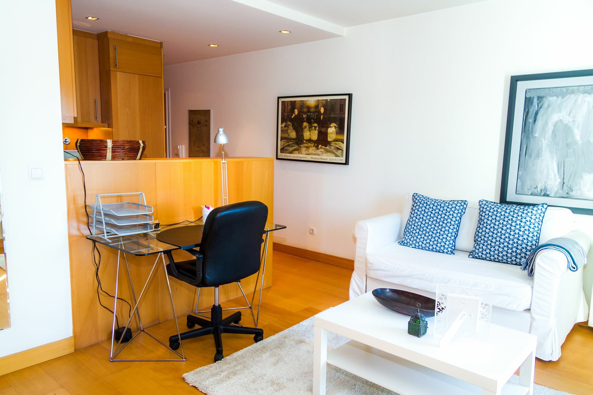 Liiiving In Matosinhos | Corporate Comfort Flat Exterior photo